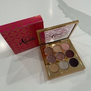 Mac x Aladdin Princess Jasmine Palette